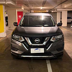 NISSAN X TRAIL T32 CVT 2.5 2022