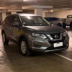 NISSAN X TRAIL T32 CVT 2.5 2022
