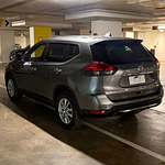 NISSAN X TRAIL T32 CVT 2.5 2022