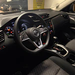 NISSAN X TRAIL T32 CVT 2.5 2022