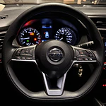 NISSAN X TRAIL T32 CVT 2.5 2022