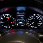 NISSAN X TRAIL T32 CVT 2.5 2022