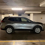 NISSAN X TRAIL T32 CVT 2.5 2022