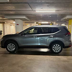 NISSAN X TRAIL T32 CVT 2.5 2022