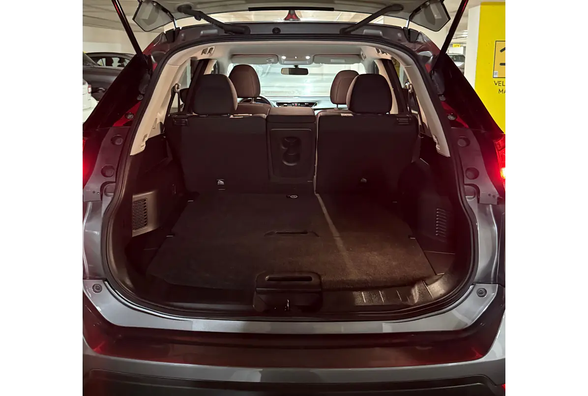 NISSAN X TRAIL T32 CVT 2.5 2022