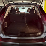 NISSAN X TRAIL T32 CVT 2.5 2022