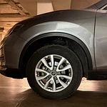 NISSAN X TRAIL T32 CVT 2.5 2022