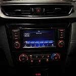 NISSAN X TRAIL T32 CVT 2.5 2022