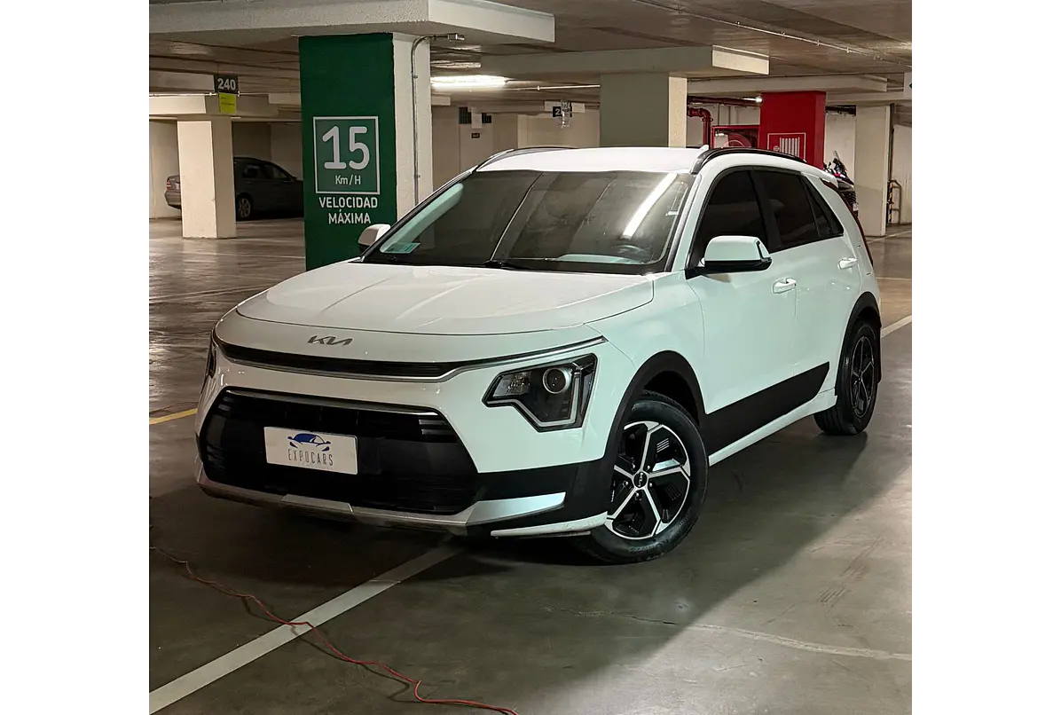 KIA Niro Lx