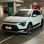 KIA NIRO LX HEV DCT GDI 1.6 2023