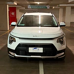 KIA NIRO LX HEV DCT GDI 1.6 2023