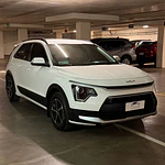 KIA NIRO LX HEV DCT GDI 1.6 2023
