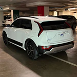 KIA NIRO LX HEV DCT GDI 1.6 2023