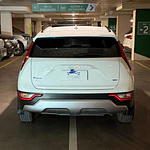 KIA NIRO LX HEV DCT GDI 1.6 2023