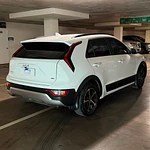 KIA NIRO LX HEV DCT GDI 1.6 2023