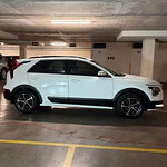 KIA NIRO LX HEV DCT GDI 1.6 2023
