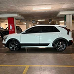 KIA NIRO LX HEV DCT GDI 1.6 2023
