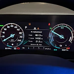 KIA NIRO LX HEV DCT GDI 1.6 2023