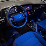 KIA NIRO LX HEV DCT GDI 1.6 2023