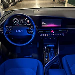 KIA NIRO LX HEV DCT GDI 1.6 2023