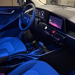 KIA NIRO LX HEV DCT GDI 1.6 2023