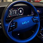 KIA NIRO LX HEV DCT GDI 1.6 2023