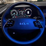 KIA NIRO LX HEV DCT GDI 1.6 2023