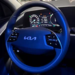 KIA NIRO LX HEV DCT GDI 1.6 2023