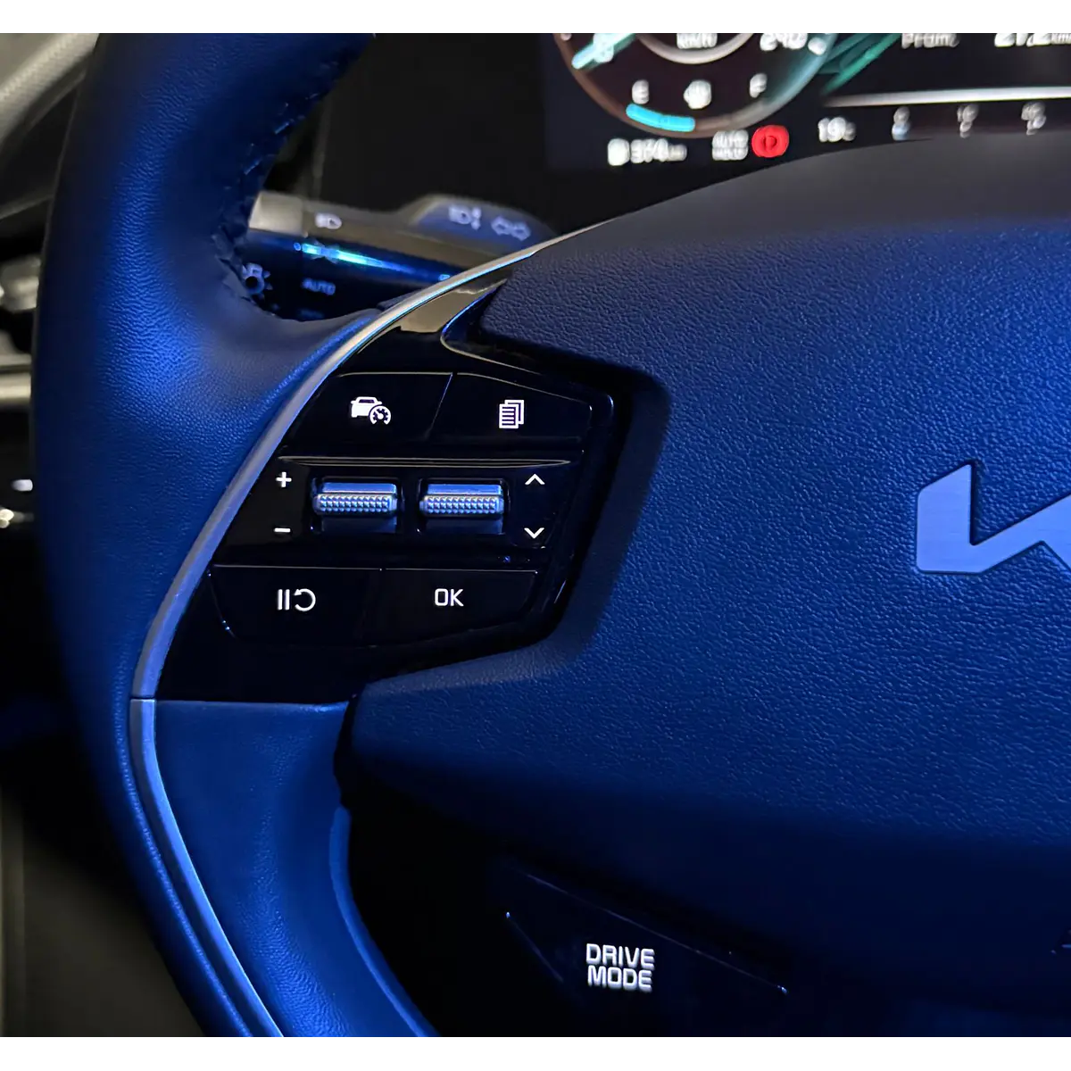 KIA Niro Lx — foto 34 de 40