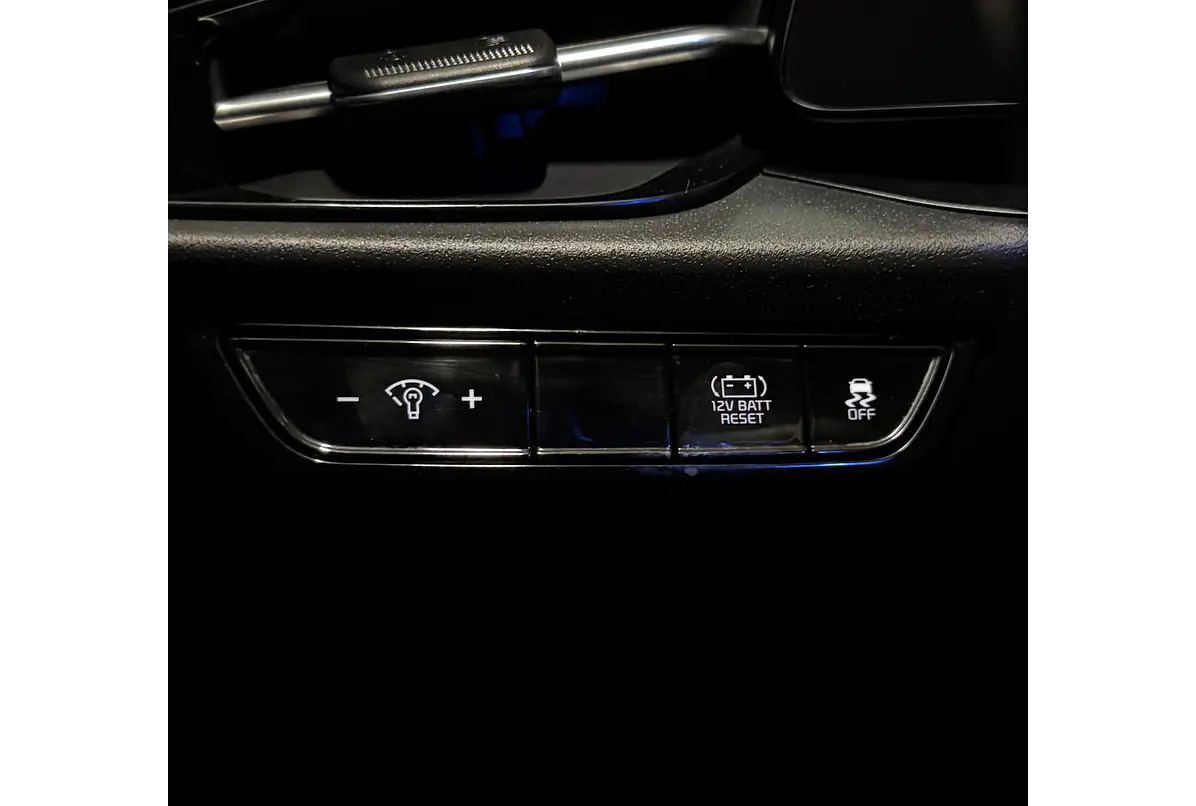 KIA NIRO LX HEV DCT GDI 1.6 2023