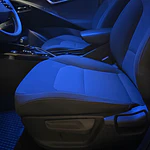 KIA NIRO LX HEV DCT GDI 1.6 2023