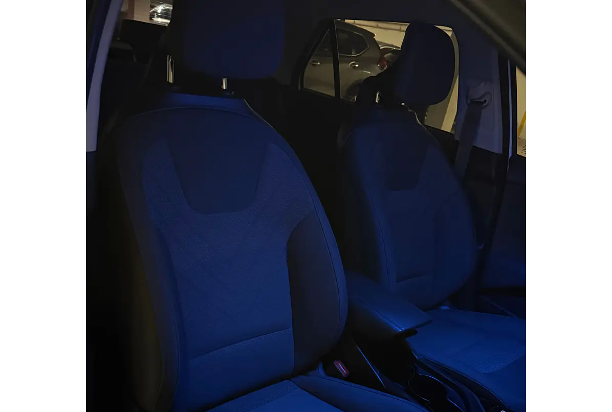 KIA NIRO LX HEV DCT GDI 1.6 2023