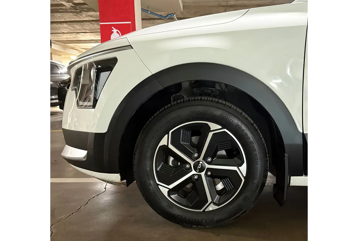 KIA NIRO LX HEV DCT GDI 1.6 2023