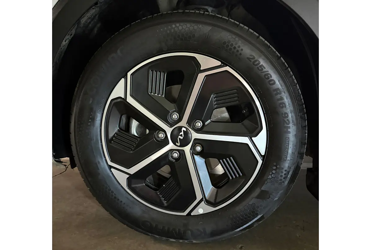 KIA NIRO LX HEV DCT GDI 1.6 2023