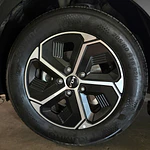 KIA NIRO LX HEV DCT GDI 1.6 2023