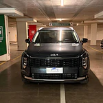KIA SPORTAGE GSL AWD 1.6 2026