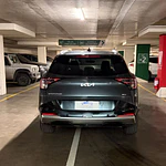 KIA SPORTAGE GSL AWD 1.6 2026
