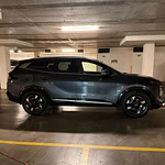 KIA SPORTAGE GSL AWD 1.6 2026
