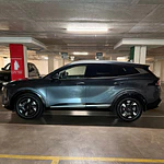 KIA SPORTAGE GSL AWD 1.6 2026