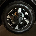 KIA SPORTAGE GSL AWD 1.6 2026