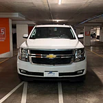 CHEVROLET TAHOE 4X4 5.3 2019