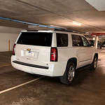 CHEVROLET TAHOE 4X4 5.3 2019