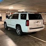 CHEVROLET TAHOE 4X4 5.3 2019