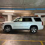 CHEVROLET TAHOE 4X4 5.3 2019