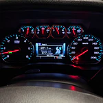 CHEVROLET TAHOE 4X4 5.3 2019