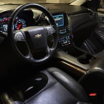 CHEVROLET TAHOE 4X4 5.3 2019