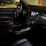 CHEVROLET TAHOE 4X4 5.3 2019