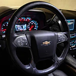 CHEVROLET TAHOE 4X4 5.3 2019