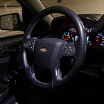 CHEVROLET TAHOE 4X4 5.3 2019