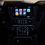 CHEVROLET TAHOE 4X4 5.3 2019